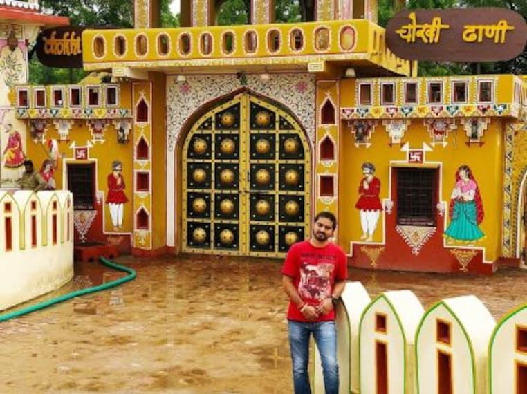 jaipur_chokhi_dani_village_1