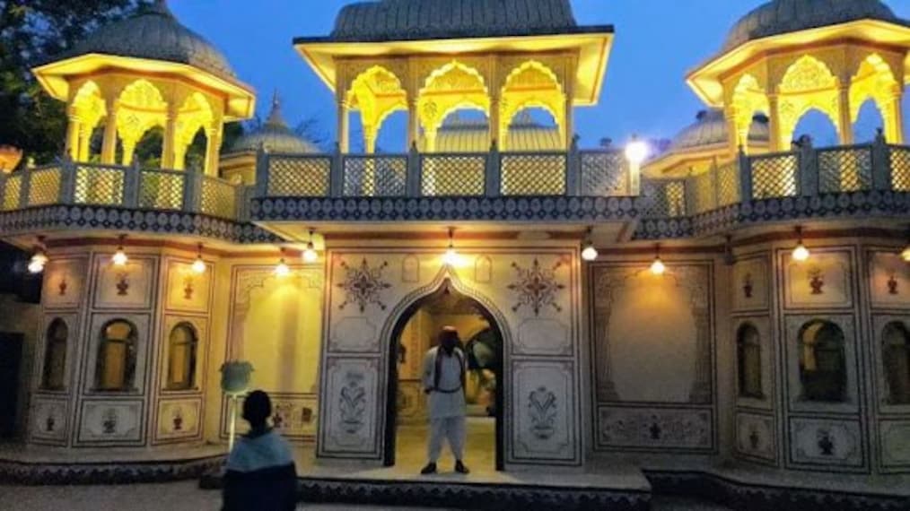 jaipur_chokhi_dani_village_4