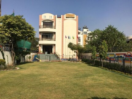 Sharmilla's Homestay Jaipur