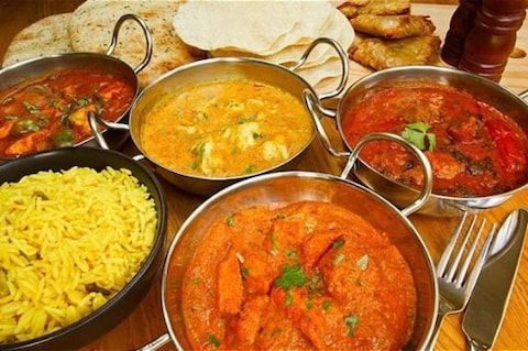 Jal Mahal Restaurant