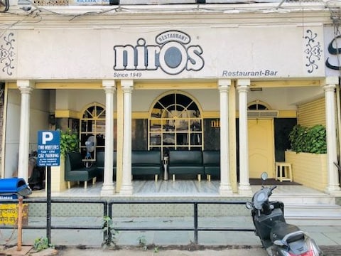 Niros