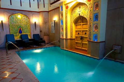 Umaid Mahal
