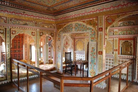 Patwon ki Haveli | Jaisalmer - What to Expect | Timings | Tips - Trip ...