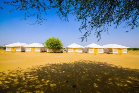 Registhan Guest House Cum Resort