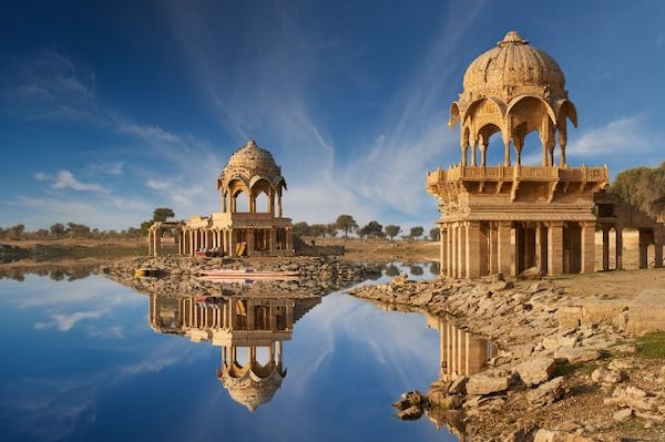 Jaisalmer_heritage