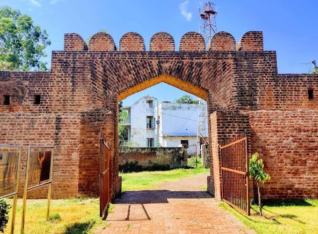 Akhnoor_Fort_1