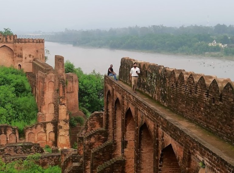 Akhnoor_Fort_4