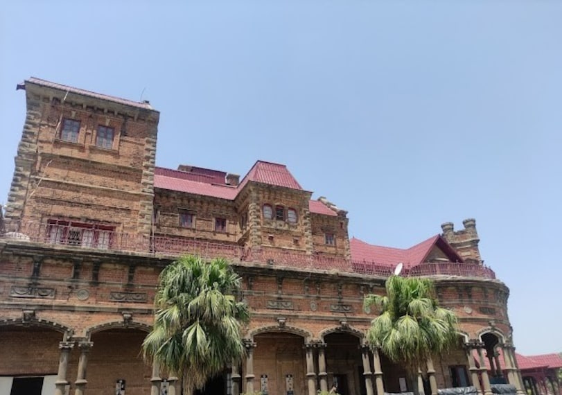 Amar_Mahal_museum_2