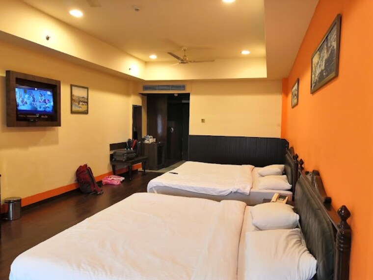 Ginger_Hotel_Katra_2