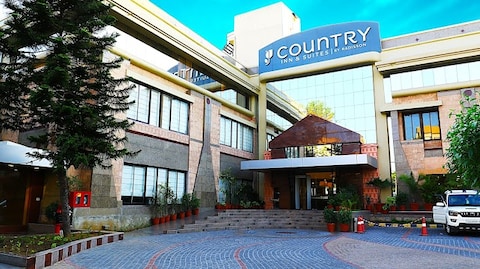 Country Inn and Suites by Radisson Near Jammu