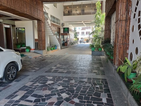 Ginger Hotel Katra