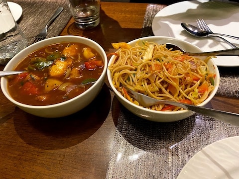 Khana Khazana