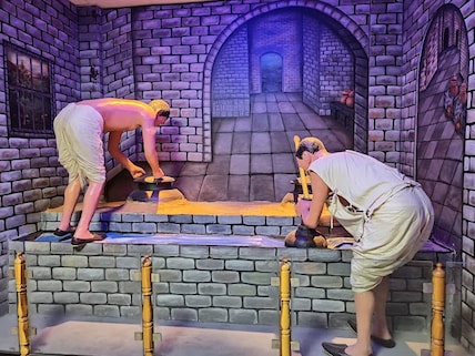 Archaeological Museum