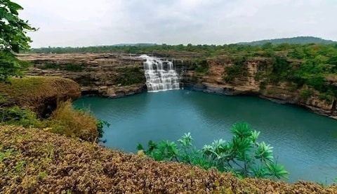 Kaimur