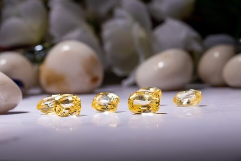 Shri Jems & Jewellers