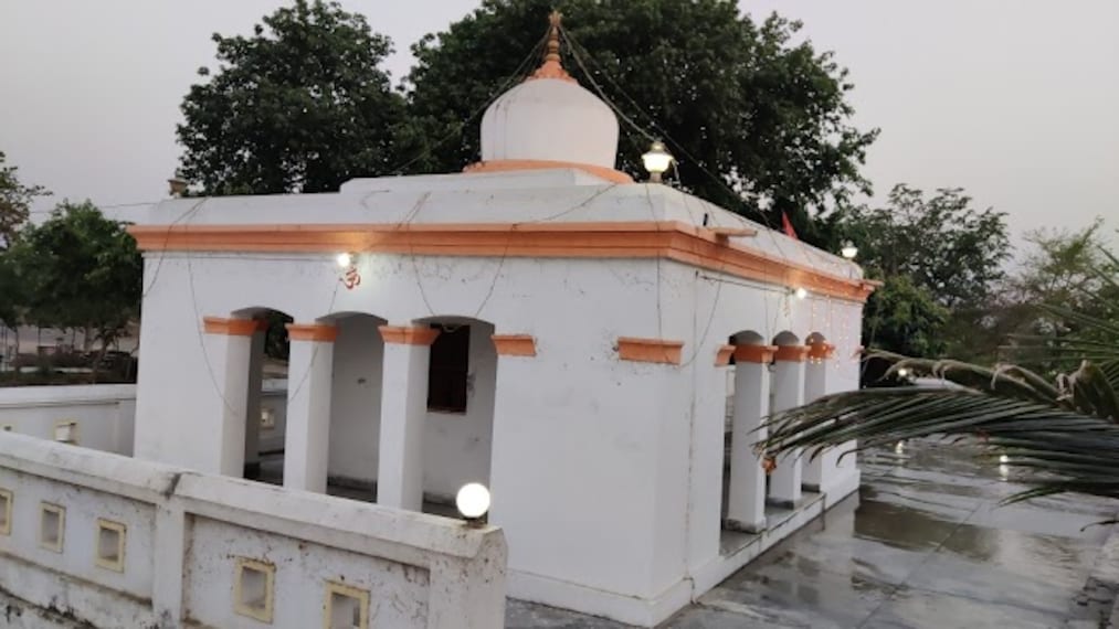 Yamdagni_Ashram_1