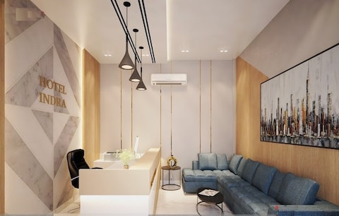 Hotel Indra
