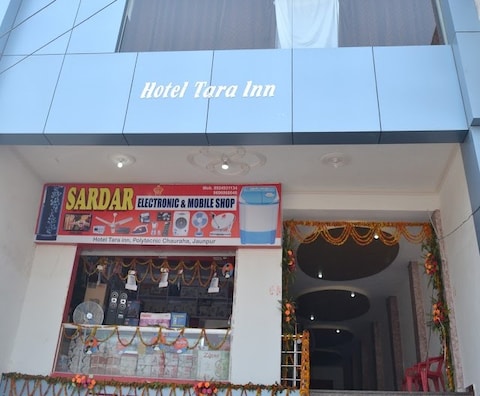 Hotel Tara Inn