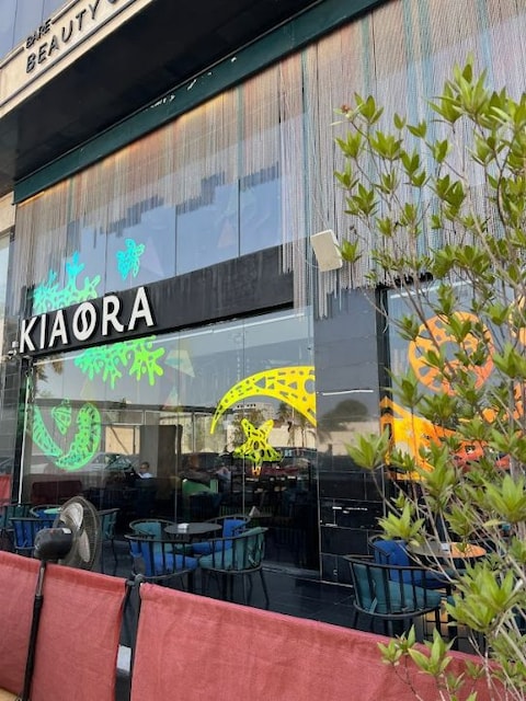 Kiaora