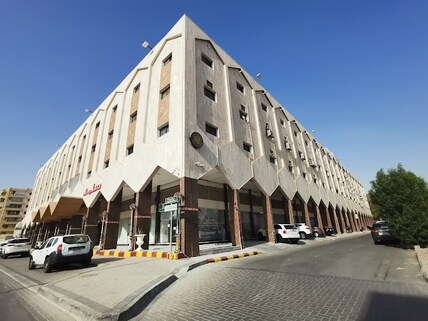 Adham Art Centre