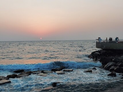 Fishing Jeddah