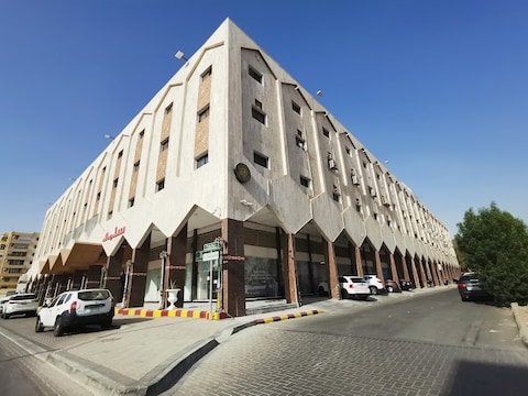 Adham Art Centre