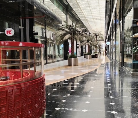 Al Khayyat Centre