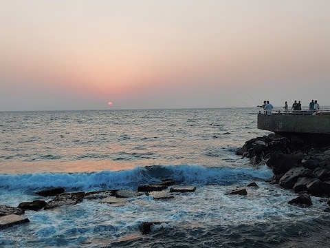 Fishing Jeddah