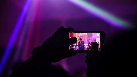 Live Music Jeddah