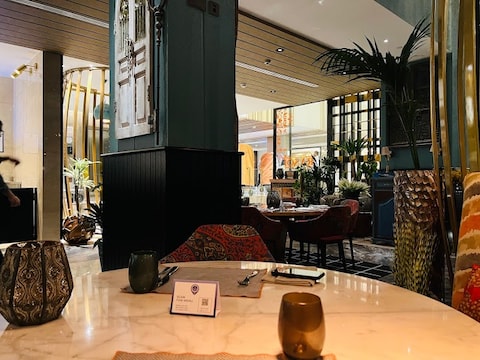 Rasoi by Vineet