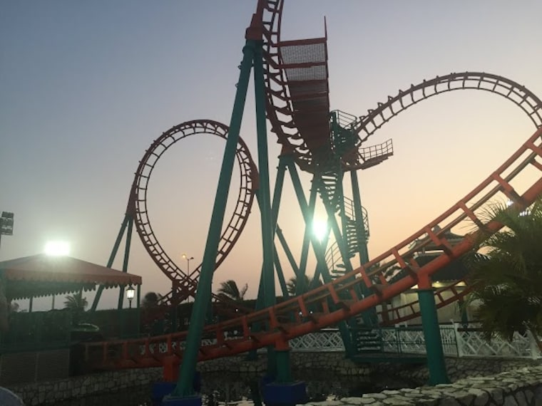 Al_Shallal_Theme_Park_2