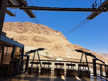 Jerusalem_Masada_National_Park_5