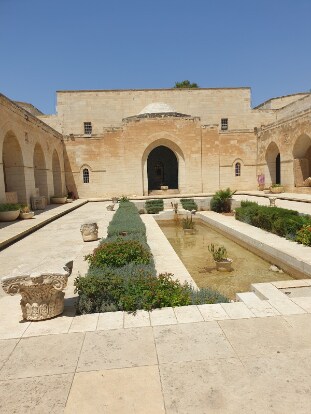 Jerusalem_Rockefeller_Archaeological_Museum_1