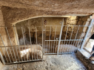 Jerusalem_The_Garden_Tomb_7