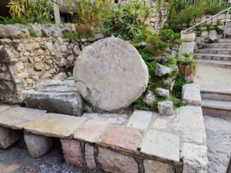 Jerusalem_The_Garden_Tomb_9