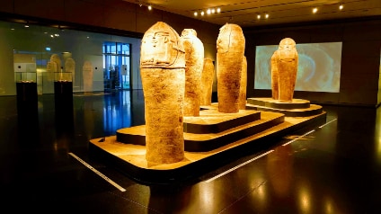 Jerusalem_The_Israel_Museum_1