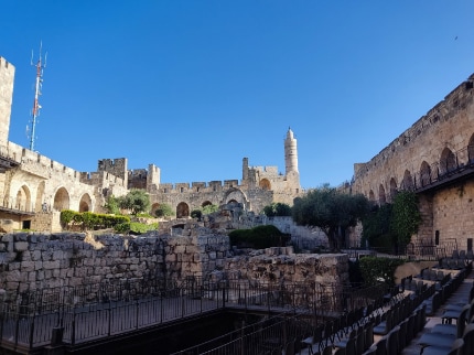 Jerusalem_Tower_of_David_8