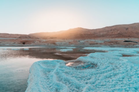 Dead Sea