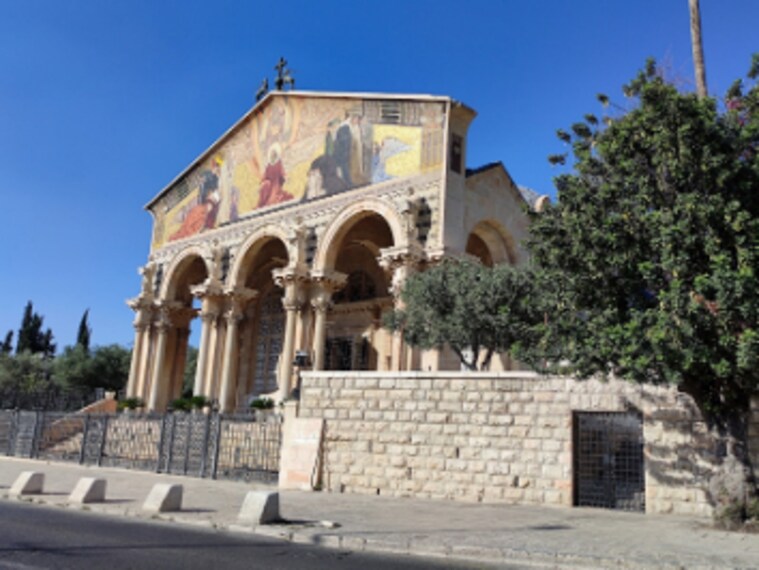 Jerusalem_Gethsemane_4