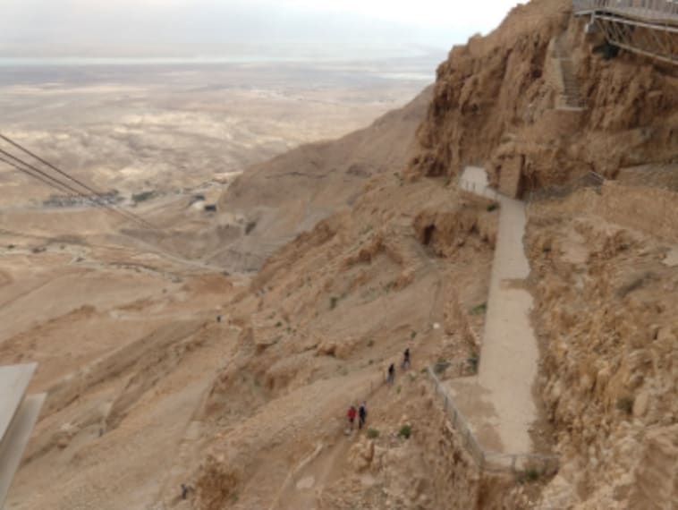 Jerusalem_Masada_National_Park_4