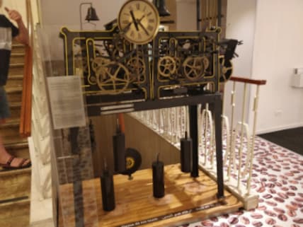 Museum of Islamic Art