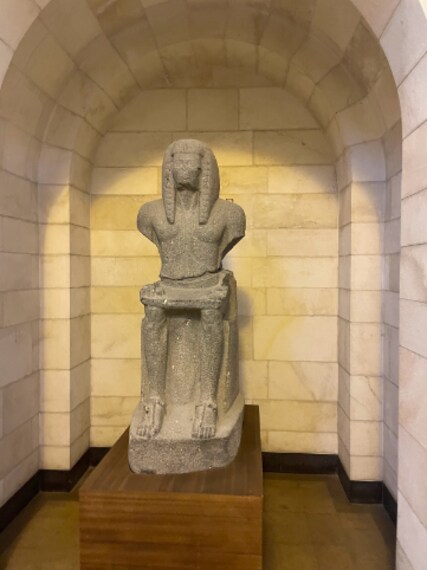 Jerusalem_Rockefeller_Archaeological_Museum_4