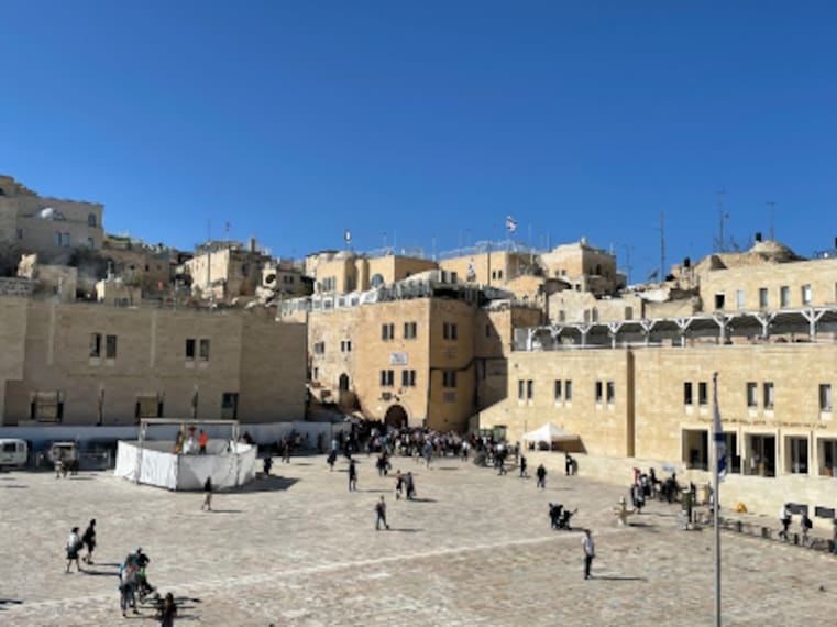 Jerusalem_Western_Wall_4