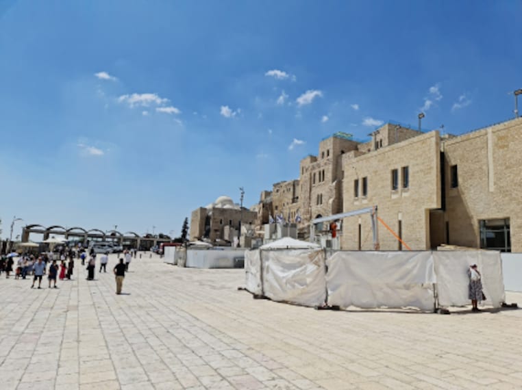 Jerusalem_Western_Wall_5