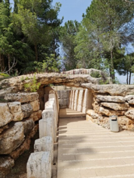 Jerusalem_Yad_Vashem_10
