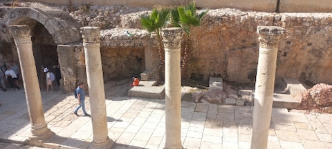 The Cardo