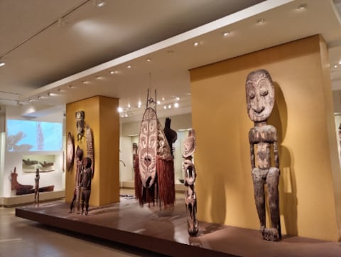 The Israel Museum