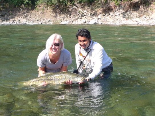 Fishing 2