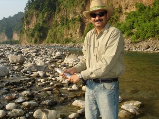 Fishing 3
