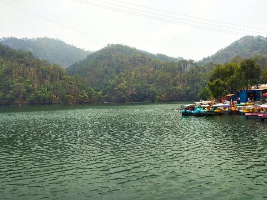 Sattal 3